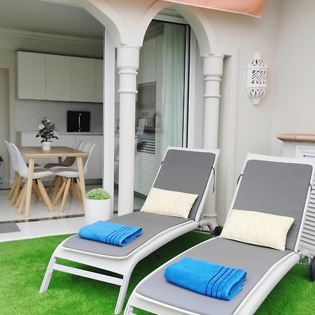 Luxury Apartment, Comfort And Relax, Views Of The Pool Пуерто де ла Крус Екстериор снимка