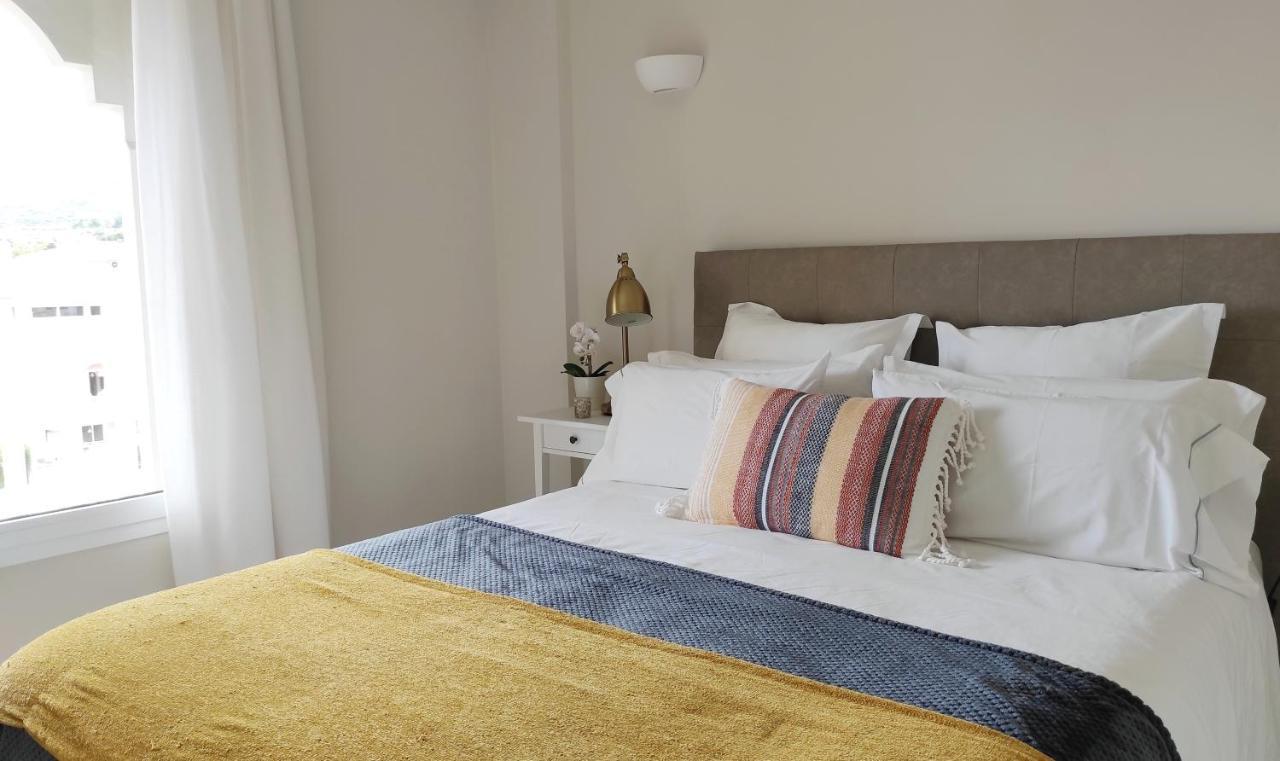 Luxury Apartment, Comfort And Relax, Views Of The Pool Пуерто де ла Крус Екстериор снимка